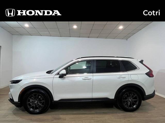 Honda Cr-v Elegance 2.0 i-MMD HEV 4X2