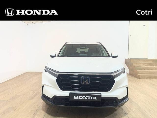 Honda Cr-v Elegance 2.0 i-MMD HEV 4X2