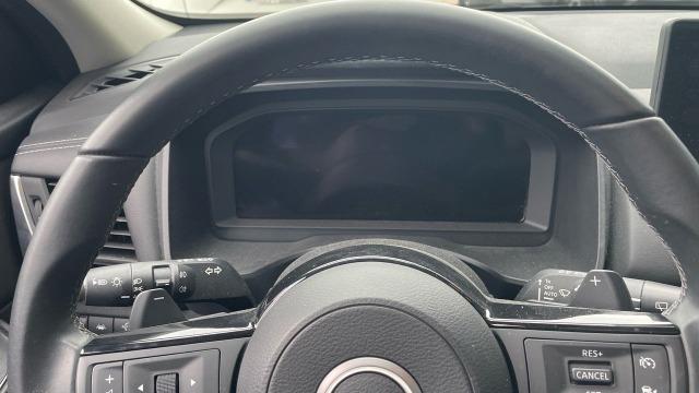 Nissan Qashqai 1.3 DIG-T MHEV 116KW N-CONNECTA DCT 158CV 5P