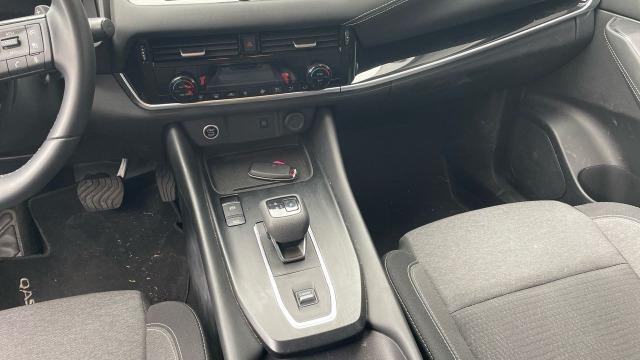 Nissan Qashqai 1.3 DIG-T MHEV 116KW N-CONNECTA DCT 158CV 5P