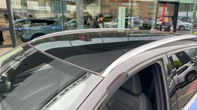 Nissan Qashqai 1.3 DIG-T MHEV 116KW N-CONNECTA DCT 158CV 5P