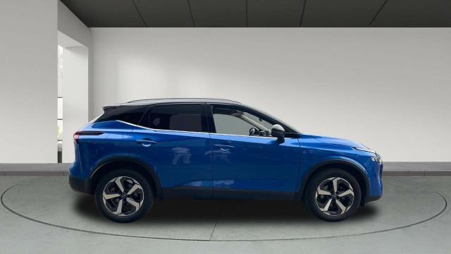 Nissan Qashqai 1.3 DIG-T MHEV 116KW N-CONNECTA DCT 158CV 5P