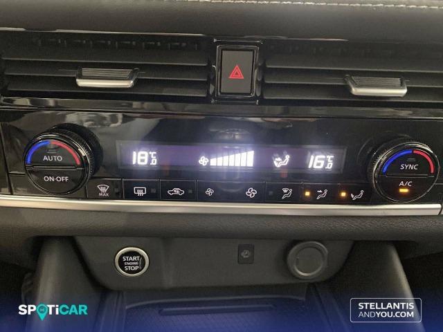 Nissan Qashqai DIG-T 103kW N-Connecta