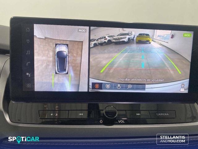 Nissan Qashqai DIG-T 103kW N-Connecta