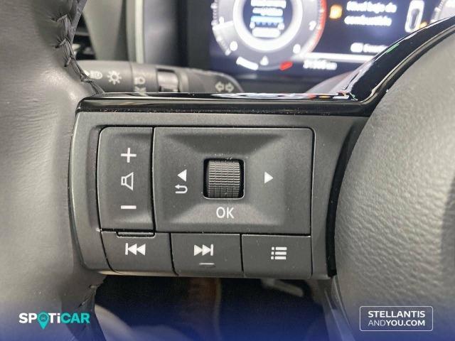 Nissan Qashqai DIG-T 103kW N-Connecta