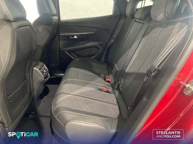 Peugeot 3008 225 e-EAT8 GT Pack