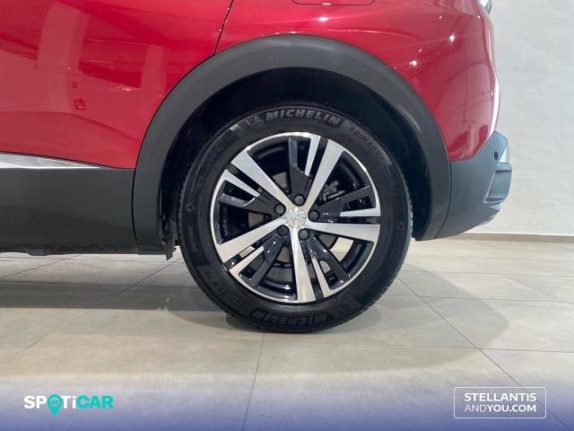 Peugeot 3008 225 e-EAT8 GT Pack
