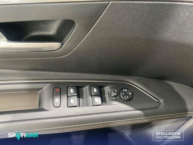 Peugeot 3008 225 e-EAT8 GT Pack