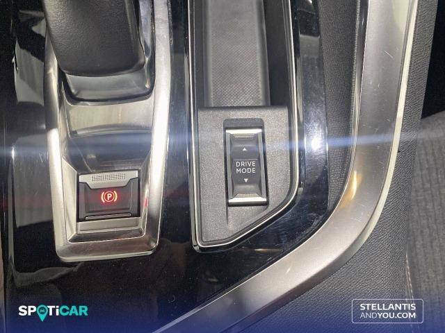 Peugeot 3008 225 e-EAT8 GT Pack