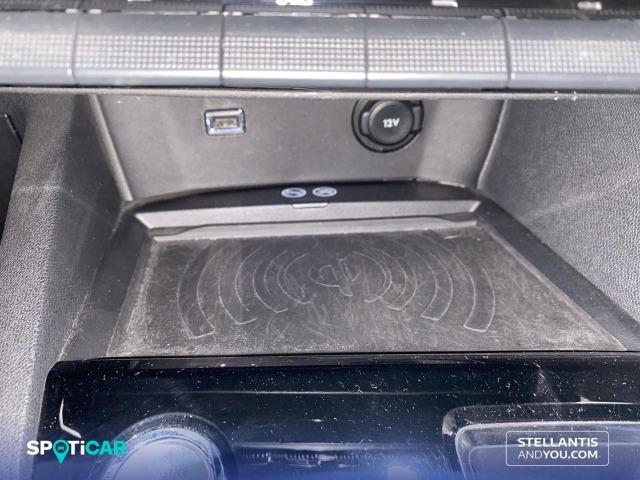 Peugeot 3008 225 e-EAT8 GT Pack