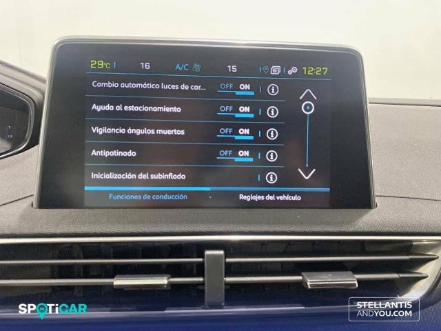 Peugeot 3008 225 e-EAT8 GT Pack