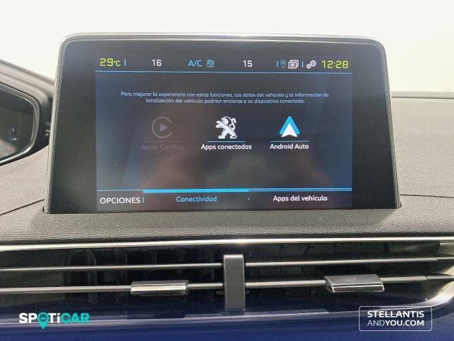 Peugeot 3008 225 e-EAT8 GT Pack