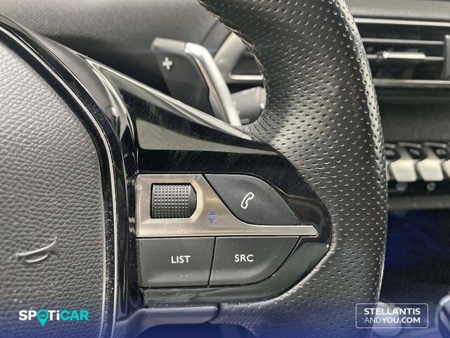 Peugeot 3008 225 e-EAT8 GT Pack