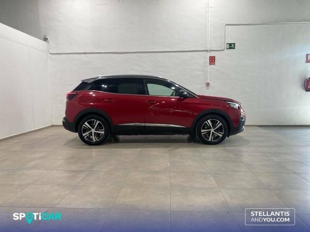 Peugeot 3008 225 e-EAT8 GT Pack