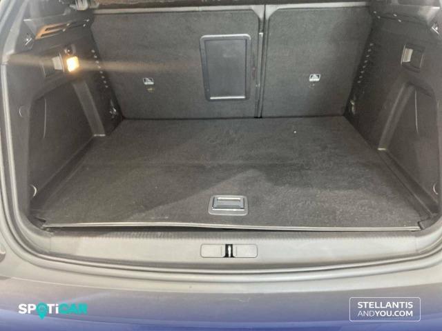 Peugeot 3008 225 e-EAT8 GT Pack