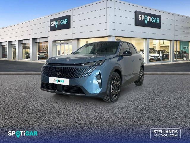 Peugeot 3008 1.2 100KW  eDCS6 Allure