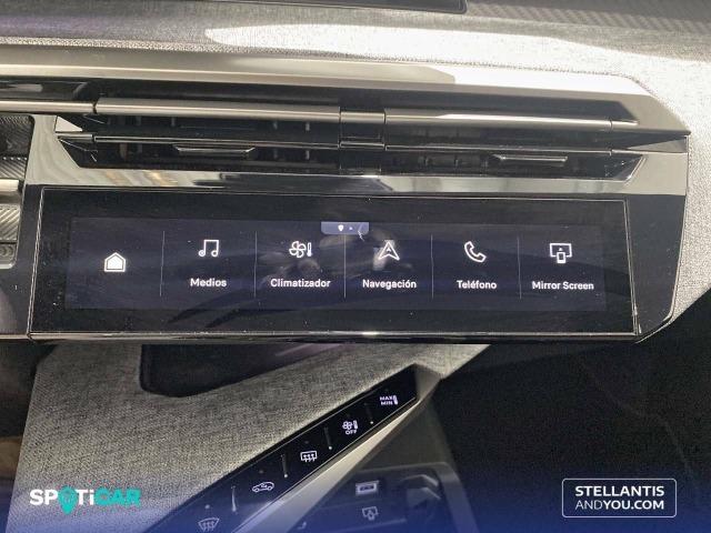 Peugeot 3008 1.2 100KW  eDCS6 Allure