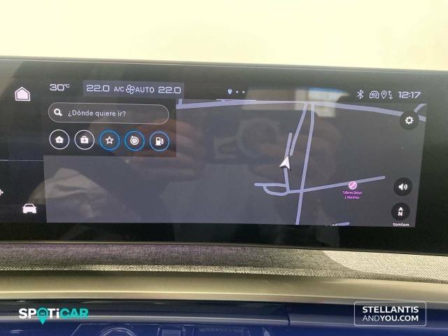 Peugeot 3008 1.2 100KW  eDCS6 Allure