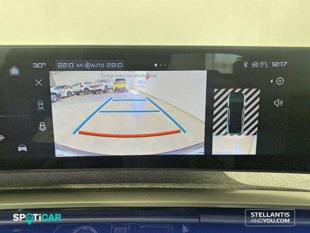 Peugeot 3008 1.2 100KW  eDCS6 Allure