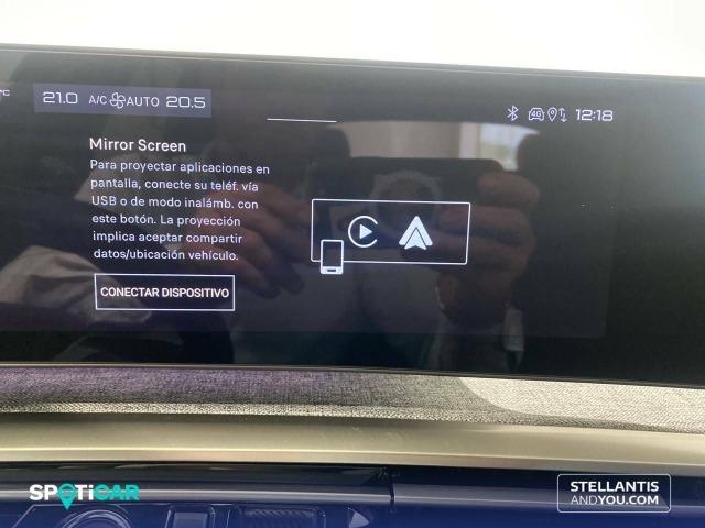Peugeot 3008 1.2 100KW  eDCS6 Allure