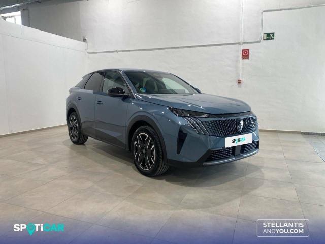 Peugeot 3008 1.2 100KW  eDCS6 Allure