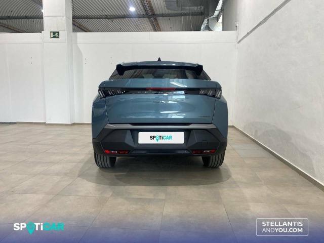 Peugeot 3008 1.2 100KW  eDCS6 Allure