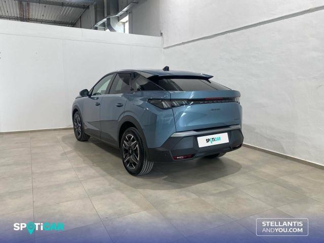 Peugeot 3008 1.2 100KW  eDCS6 Allure