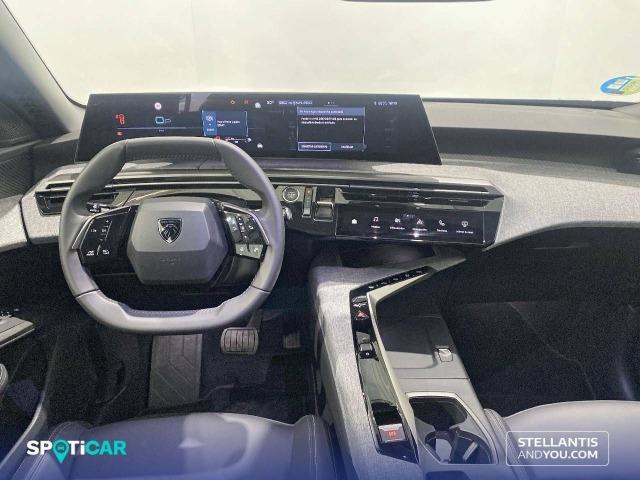 Peugeot 3008 1.2 100KW  eDCS6 Allure
