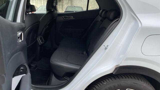Kia Sportage 1.6 CRDI MHEV 100KW TECH 136CV 5P