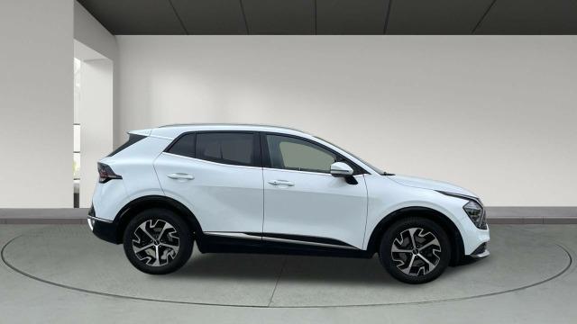 Kia Sportage 1.6 CRDI MHEV 100KW TECH 136CV 5P