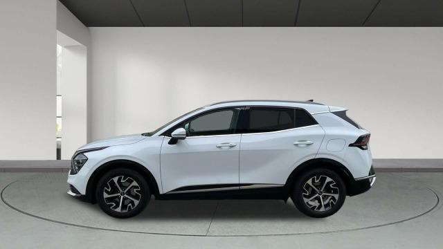 Kia Sportage 1.6 CRDI MHEV 100KW TECH 136CV 5P