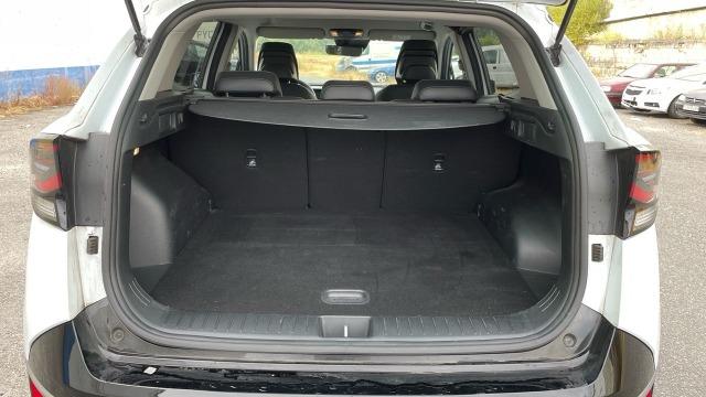Kia Sportage 1.6 CRDI MHEV 100KW TECH 136CV 5P