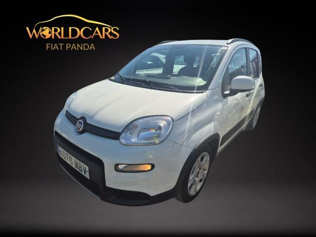 Fiat Panda City Life Hybrid 1.0 Gse 51kw (70CV)