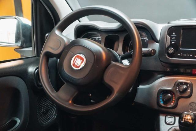 Fiat Panda City Life Hybrid 1.0 Gse 51kw (70CV)