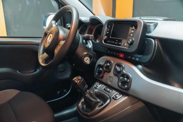 Fiat Panda City Life Hybrid 1.0 Gse 51kw (70CV)