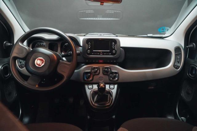 Fiat Panda City Life Hybrid 1.0 Gse 51kw (70CV)