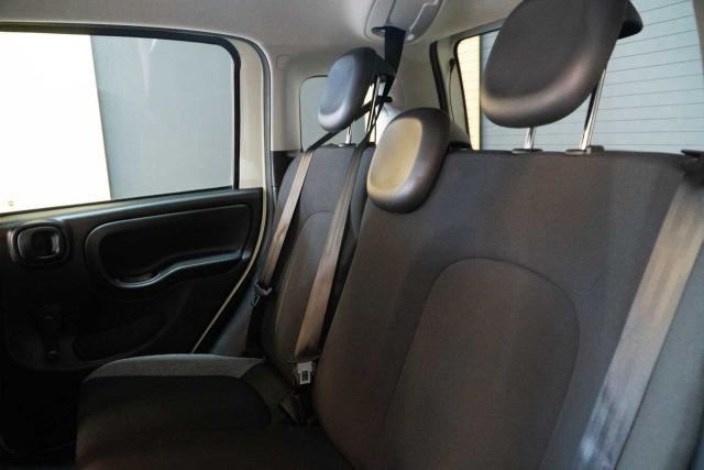 Fiat Panda City Life Hybrid 1.0 Gse 51kw (70CV)