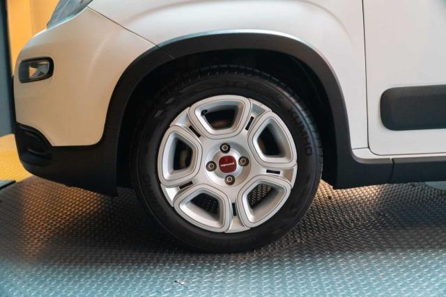 Fiat Panda City Life Hybrid 1.0 Gse 51kw (70CV)