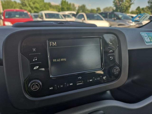 Fiat Panda City Life Hybrid 1.0 Gse 51kw (70CV)