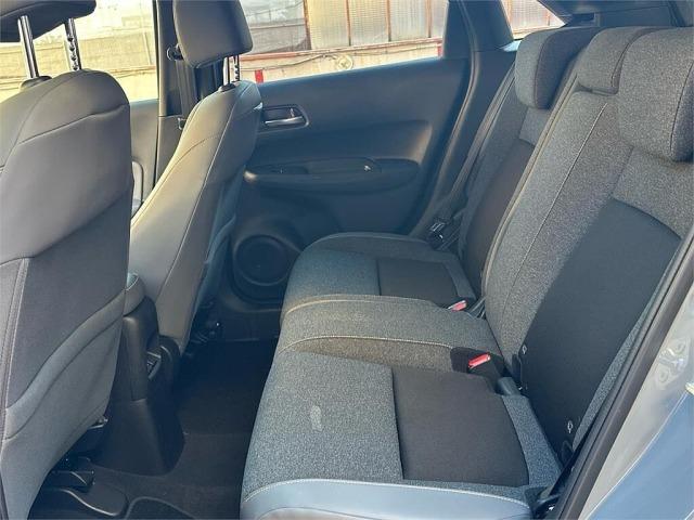 Honda Jazz 1.5 i-MMD SPORT