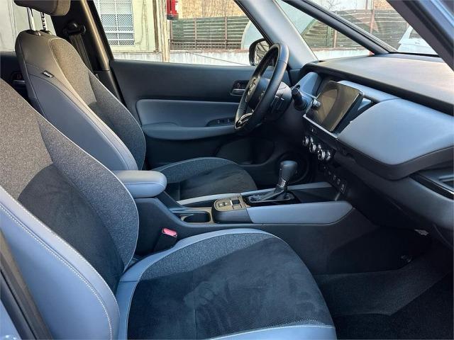 Honda Jazz 1.5 i-MMD SPORT