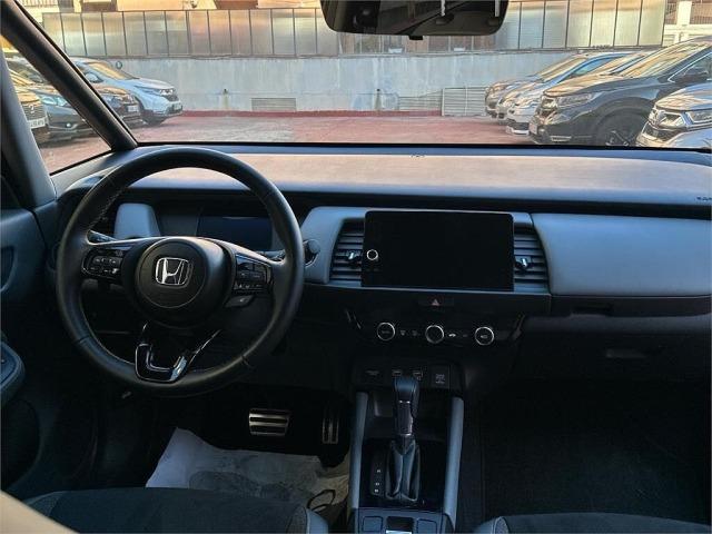 Honda Jazz 1.5 i-MMD SPORT