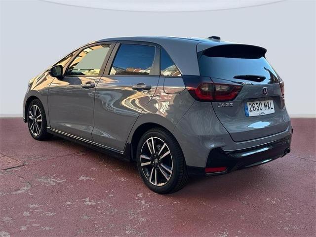 Honda Jazz 1.5 i-MMD SPORT