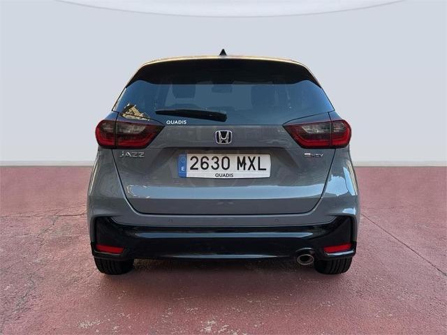 Honda Jazz 1.5 i-MMD SPORT