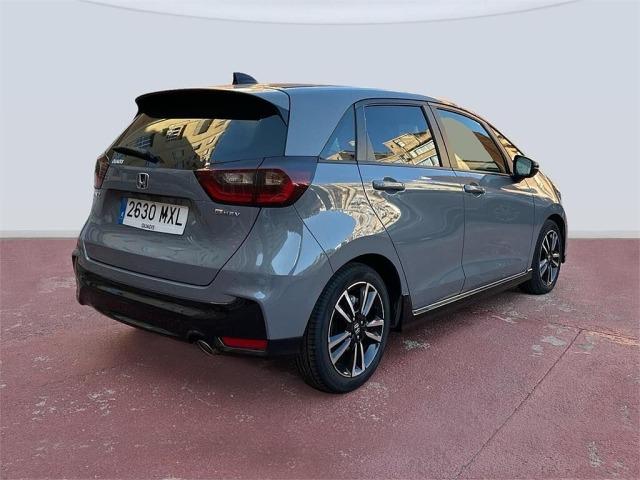 Honda Jazz 1.5 i-MMD SPORT