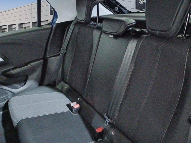 Opel Corsa 50kWh GS-Line + e