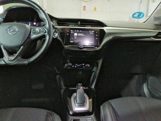 Opel Corsa 50kWh GS-Line + e