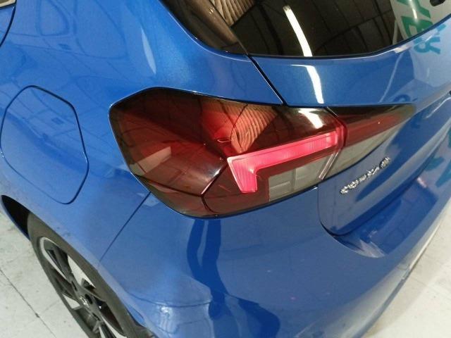 Opel Corsa 50kWh GS-Line + e