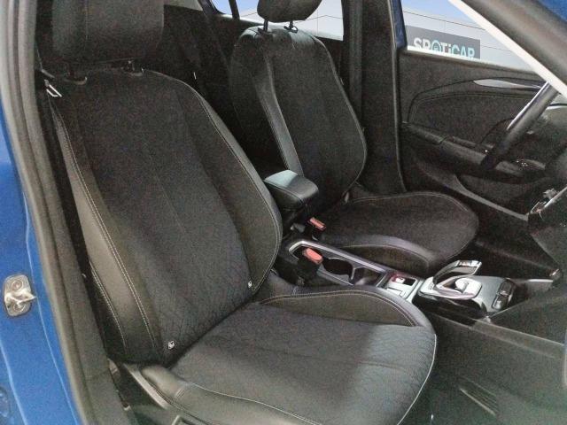 Opel Corsa 50kWh GS-Line + e