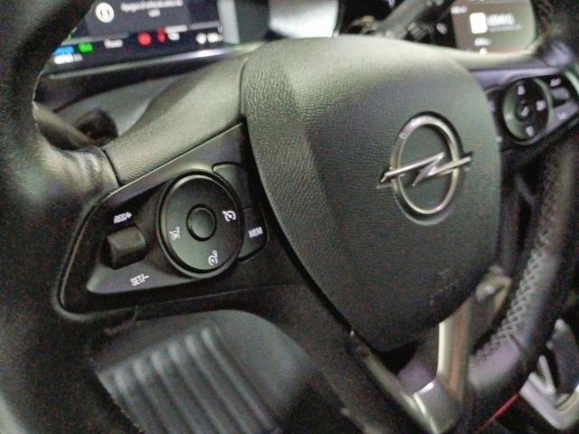 Opel Corsa 50kWh GS-Line + e